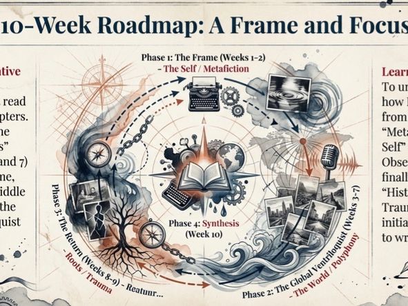 The Boat by Nam Le – Complete Teaching Unit (Senior English