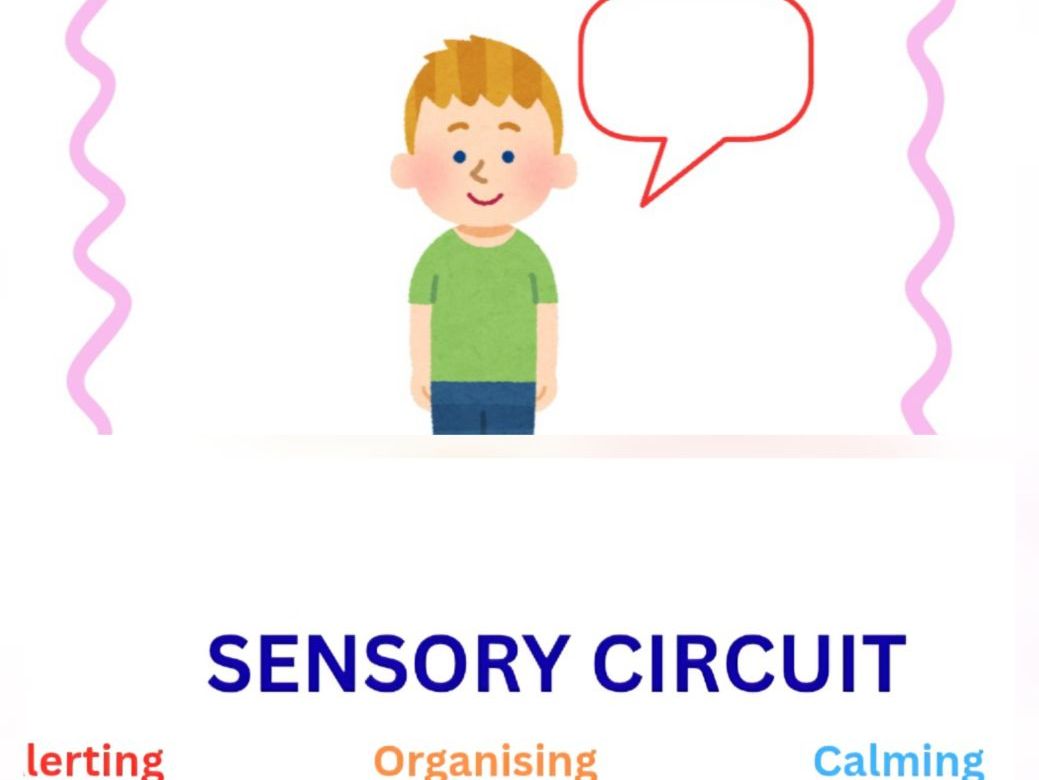 SEN Sensory & Engagement Pack: Simon Says + Interactive Activities (Autism/ADHD Friendly)