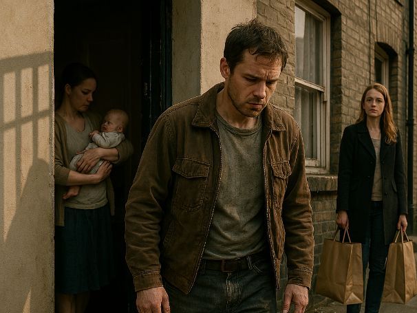 Blood Brothers - Theme - Gender