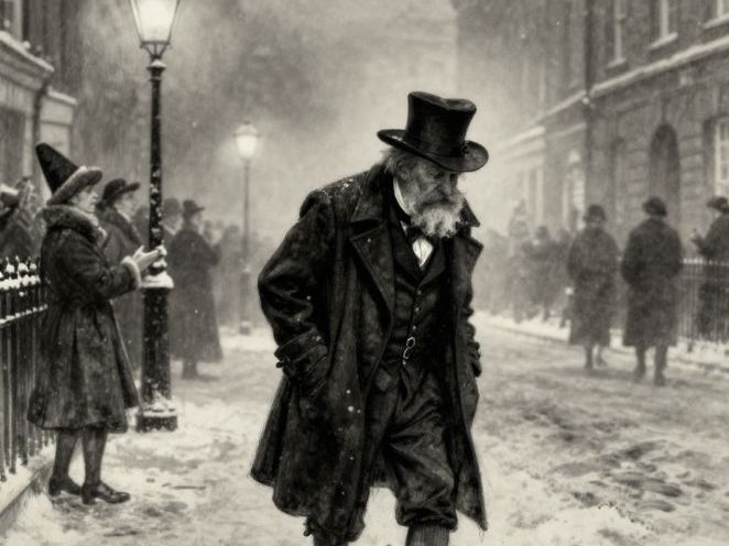 Introduction to Scrooge