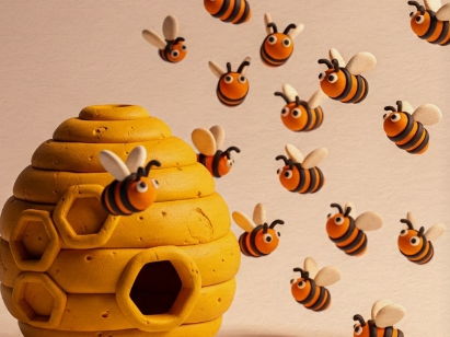 Urdu Flashcards Numbers 1-25