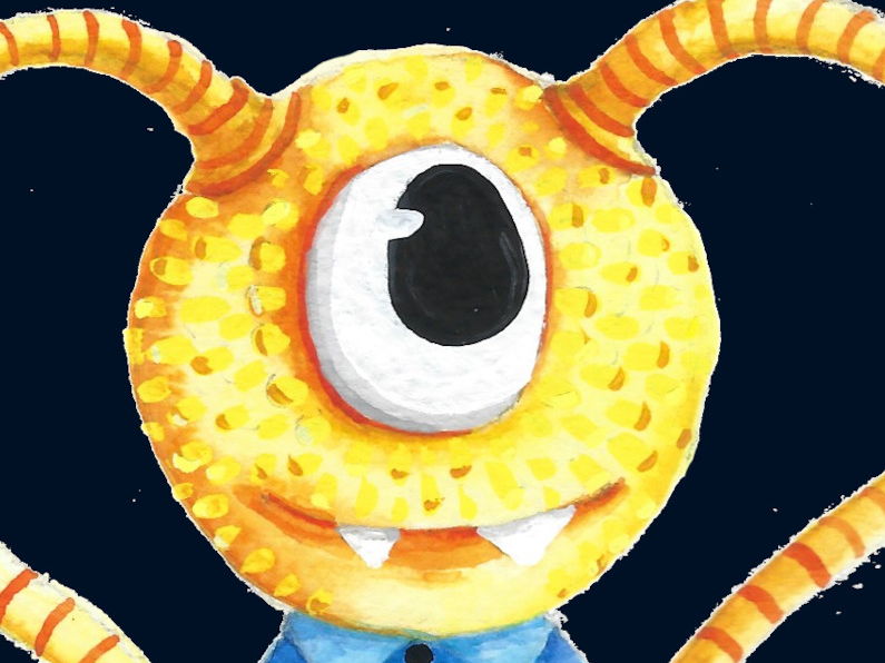 World Space Week, Poem, Resource, Assembly