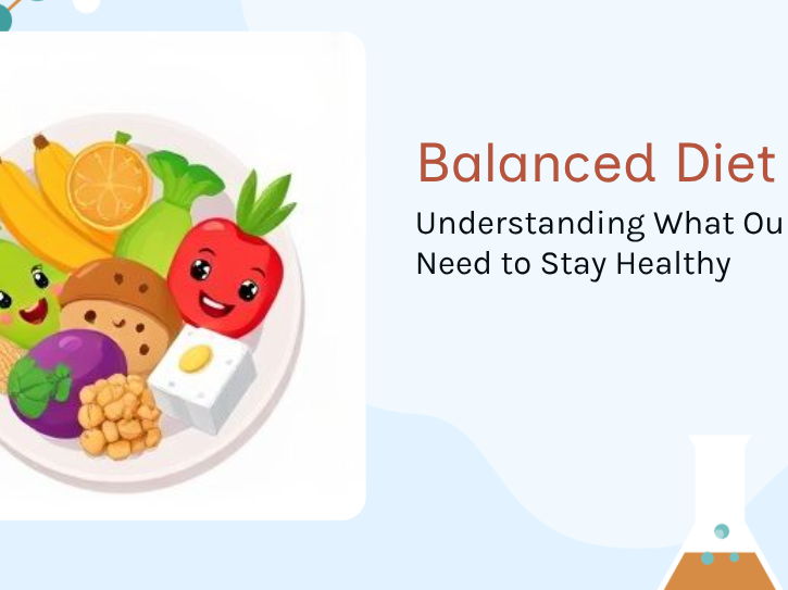 Animals - Movement and Nutrition