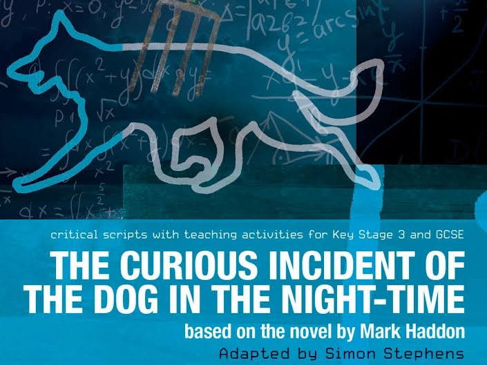 The Curious Incident of the Dog in the Night-Time (Playscript) KS3 SoL