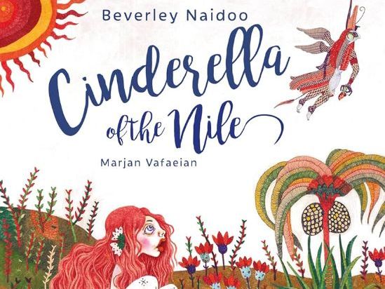 KS2 English planning unit based on Cinderella of the Nile