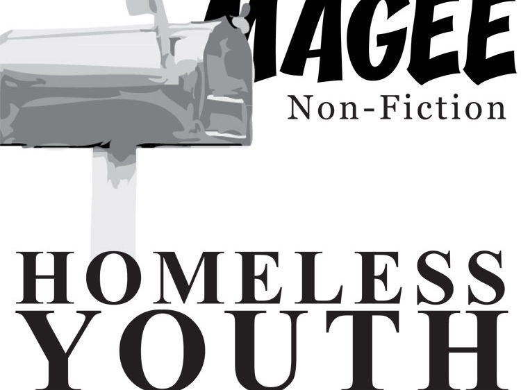 Maniac magee essay