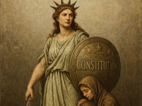 VOCABULARY PRETEST 773    WHAT PROTECTS LIBERTY???