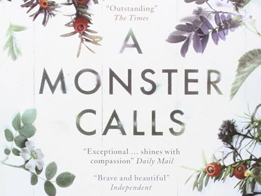 A Monster Calls - KS3 SOW