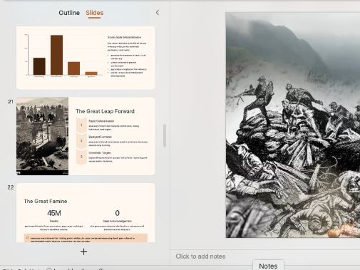IB DP History Paper 2: China under Mao 1911–1976 | Authoritarian Rule