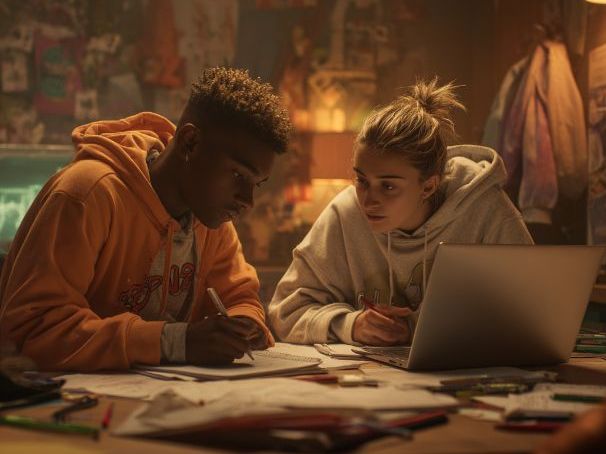 Using AI Constructively KS3 PSHE & RSHE, Lesson 2