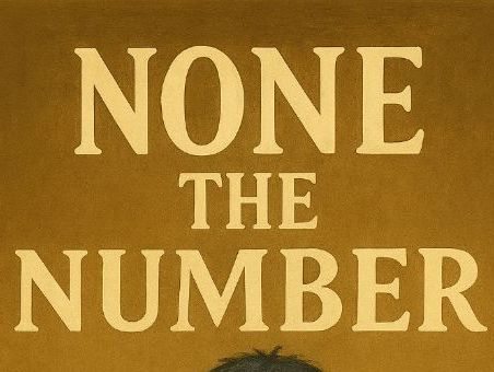 None The Number, Maths Activities.