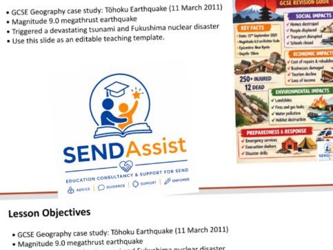 KYOTO 2011 GCSE geography lesson pack. Exam questions, model answers, worksheet + visual fact sheet