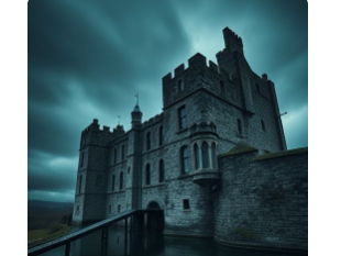 Macbeth - Act 1, Scene 7 - Macbeth's castle