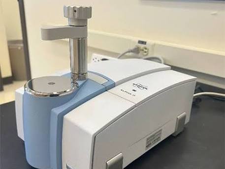 AS Level Chemistry - 22.1 Infrared spectroscopy