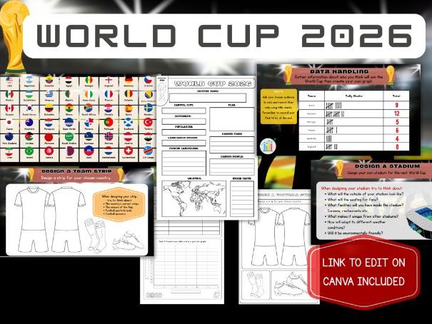World Cup 2026