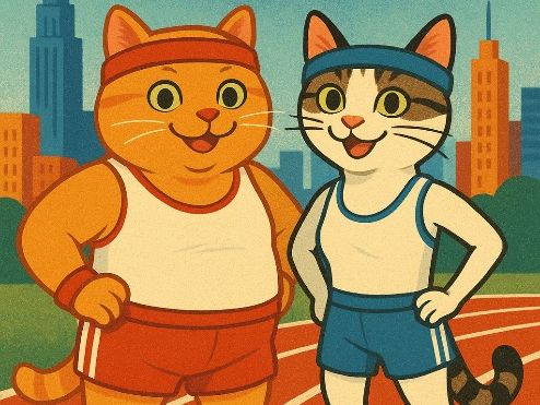 Fitness SOW
