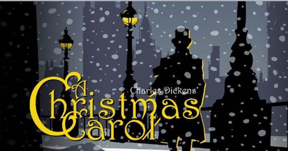 A Christmas Carol Unit of work