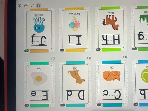 A-Z Printables