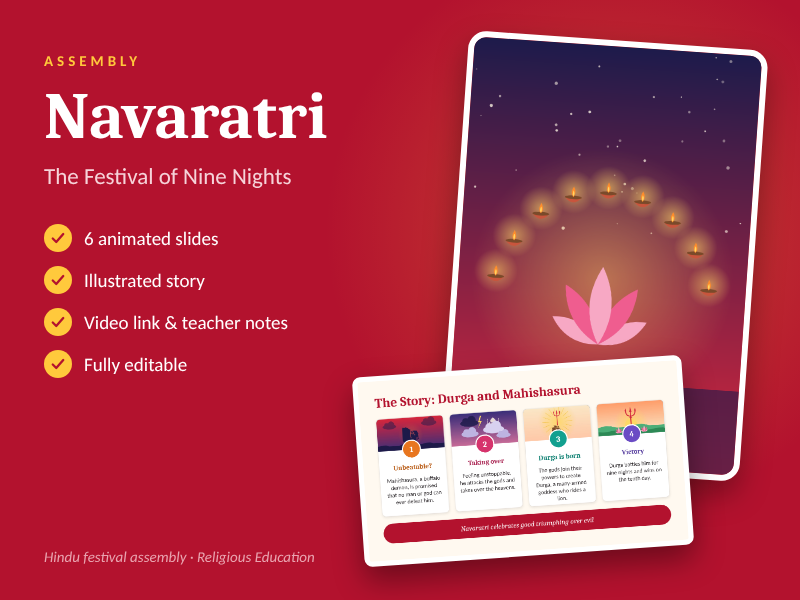 Navaratri Assembly