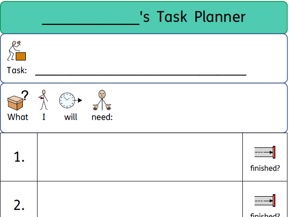 Task Planner 2
