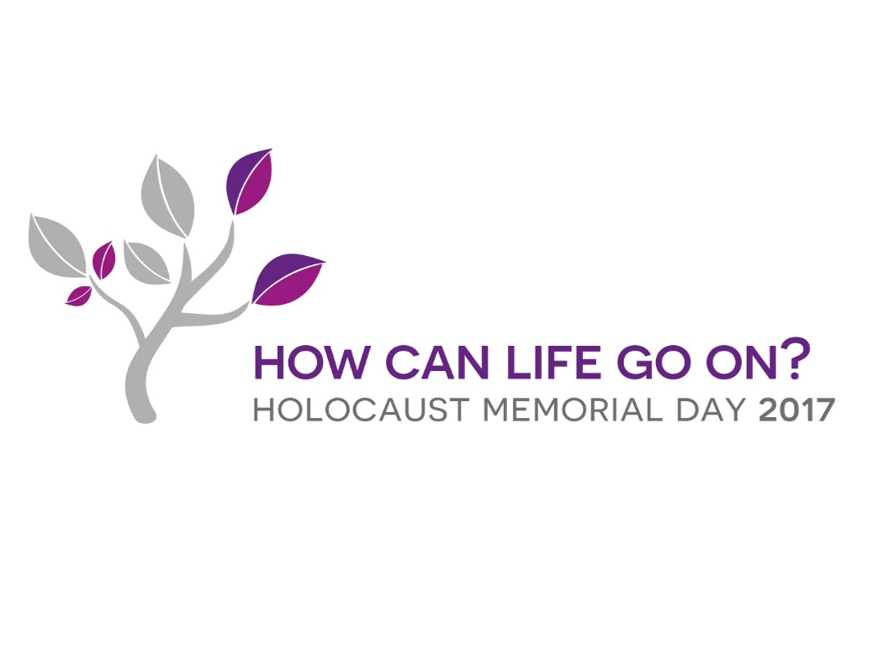 Holocaust Memorial Day 2017: KS3 (age 11-14) lesson plan: How can life go on?