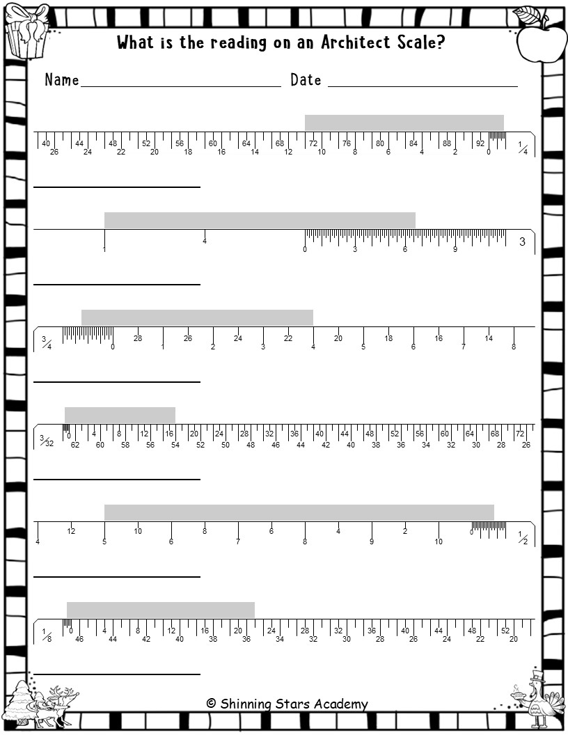 Architect Scale Worksheets Ghostbusters Parts And Equipment | CGTrader