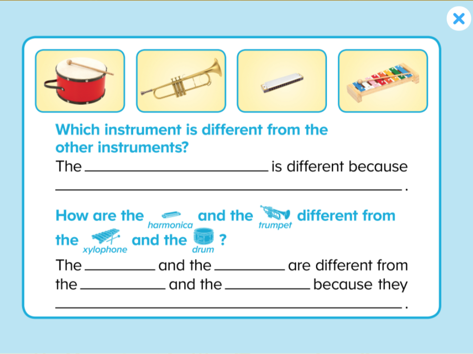 Patterns and Symmetry for Early Years: EYFS Maths Resources ǀ Tes