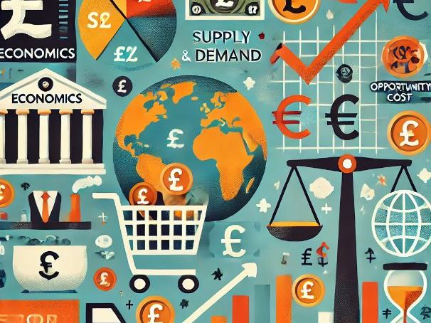 Gap fill & MCQ GCSE Business whole spec