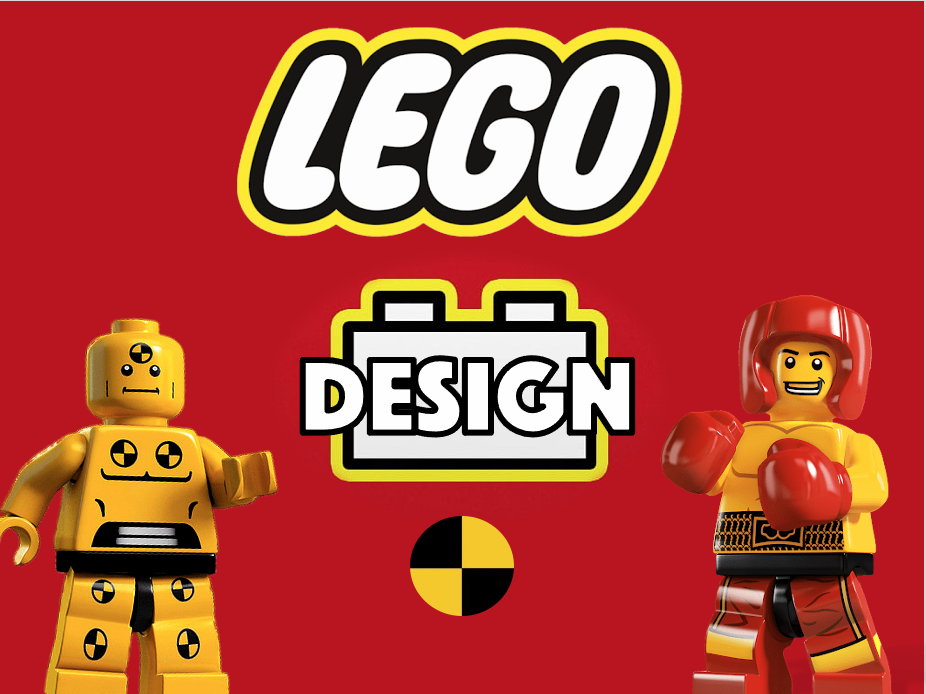 DT LEGO Design