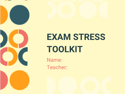 Exam Stress Toolkit