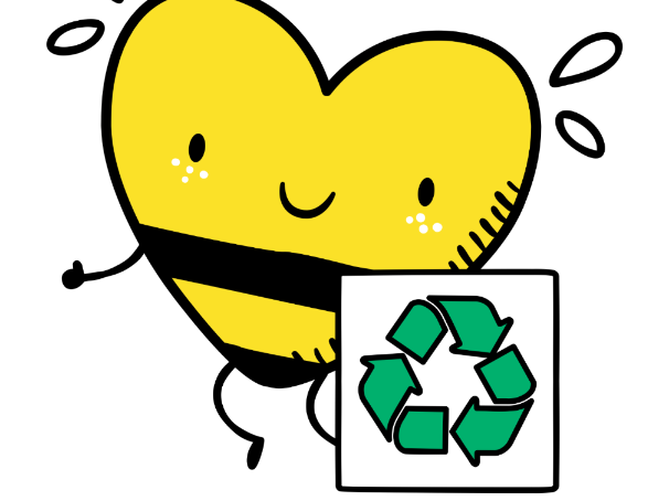 Eco Warrior | KS1 | 6 Lessons | +STORY