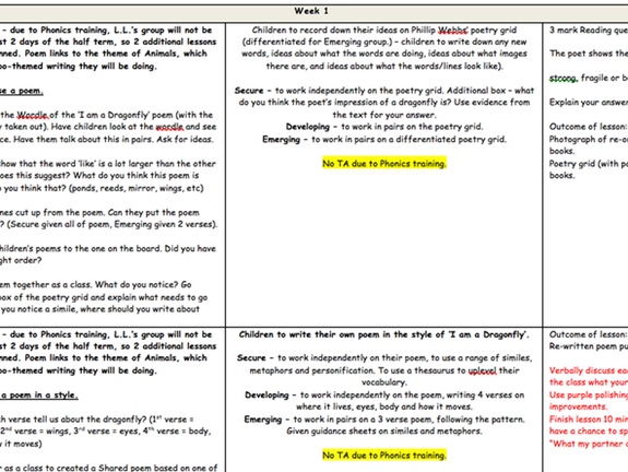 Tok essays + role of emotion in cas