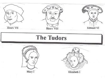 The Tudors