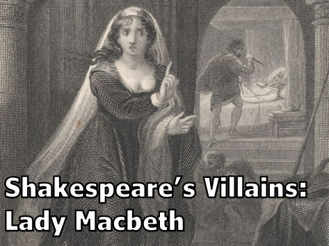 Lady Macbeth Worksheets