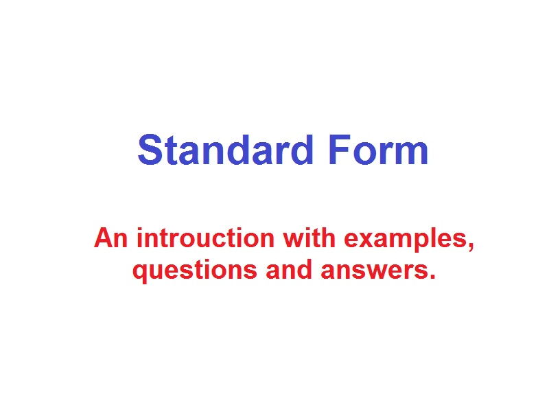 Secondary number teaching resources Calculator use TES