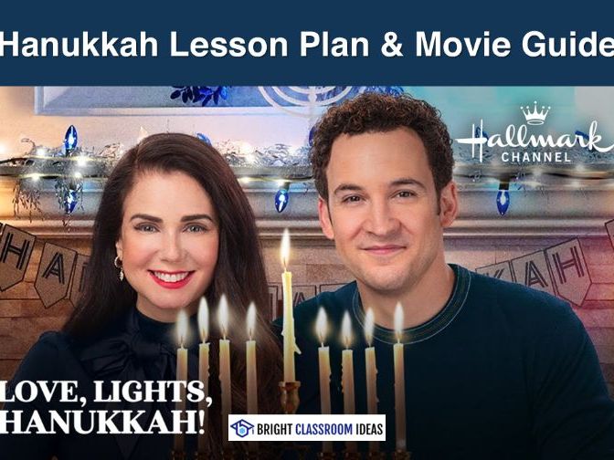 Hanukkah Lesson Plan & Movie Guide | Love, Lights, Hanukkah!