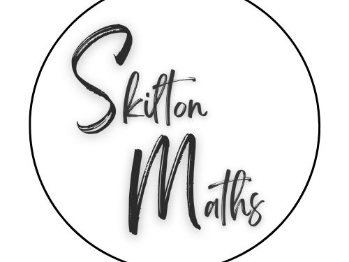 Skilton Maths Numeracy Challenge 1
