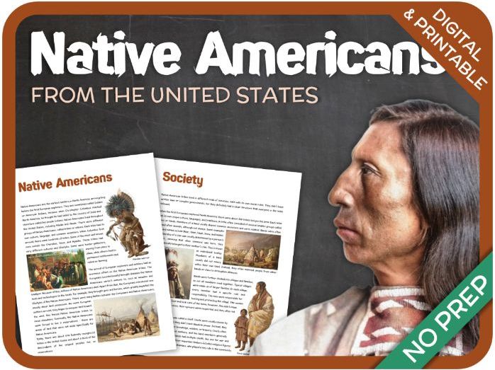 Native Americans