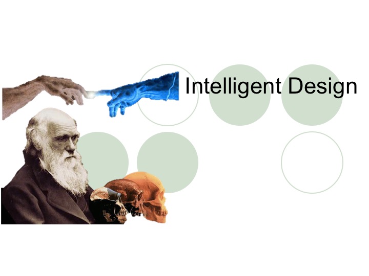 Intelligent Design  - An Introduction for the study of Religion