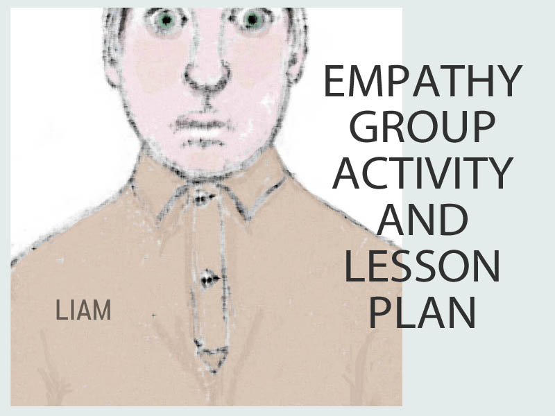 Empathy Group Activity and Lesson Plan (US)