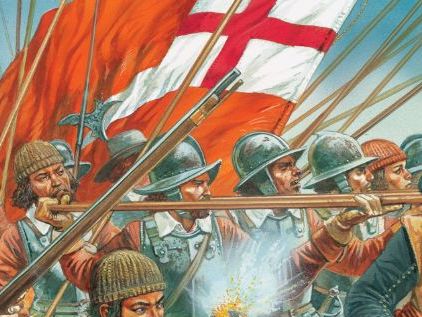 English Civil War - Lesson 9 - Source Lesson