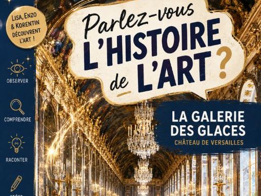 Hall of Mirrors at Versailles | French Art