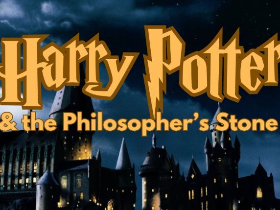 Harry Potter Novel Study Unit