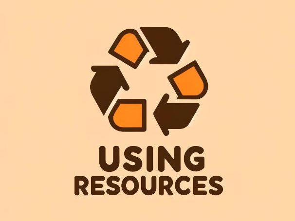 C10 Using Resources GCSE Chemistry Flashcards | Water Treatment, Resources & LCA