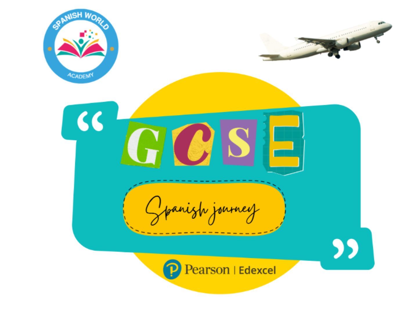 EDEXCEL GCSE Spanish – New Specification Módulo 2 Viajes: Travel and tourism