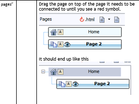 CIDA unit DA201 revision checklist for those using SERIF Suite