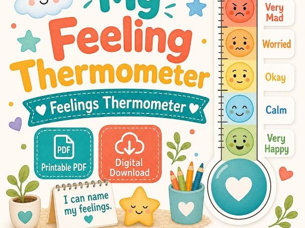 My Feeling Thermometer