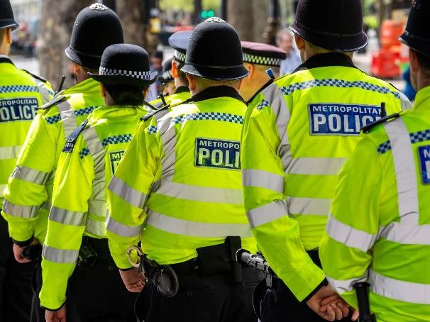 WJES Criminology Unit 4 Topic 1.3 The role of Agencies in Social Control