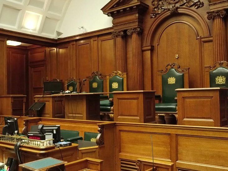 Who is to blame for WWI?