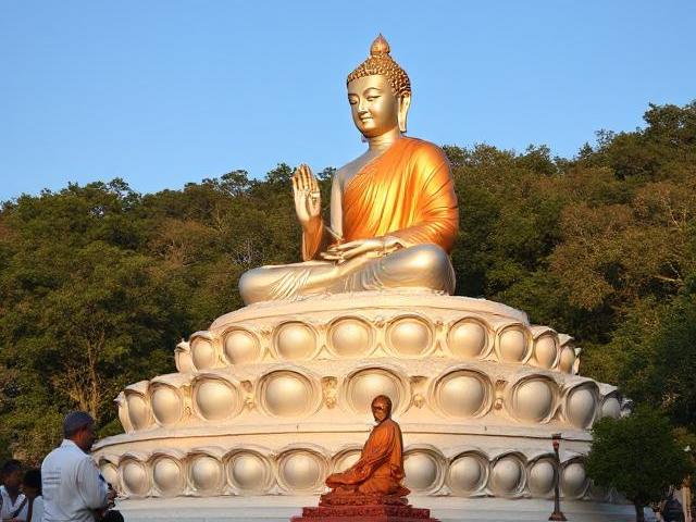 The Five Precepts (AQA GCSE Religious Studies-Buddhism)